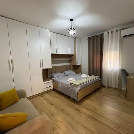 Starlight Downtown Apartment Tiran Dış mekan fotoğraf