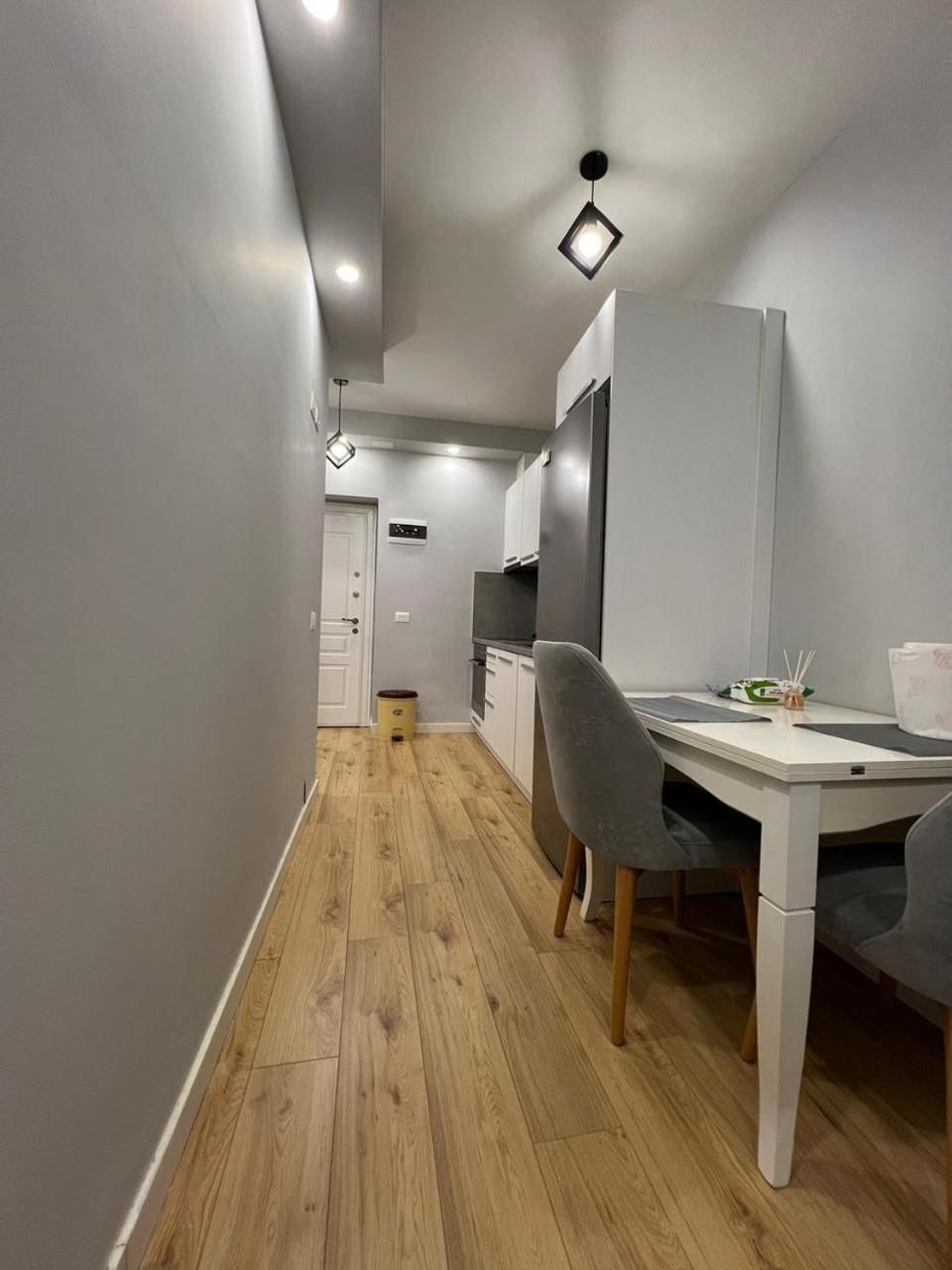 Starlight Downtown Apartment Tiran Dış mekan fotoğraf